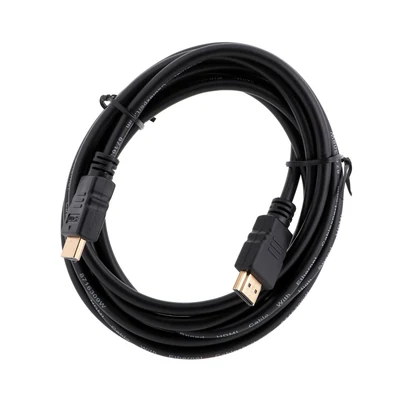 Kabel HDMI Gembird CC-HDMI4-6, 1,8 m, czarny