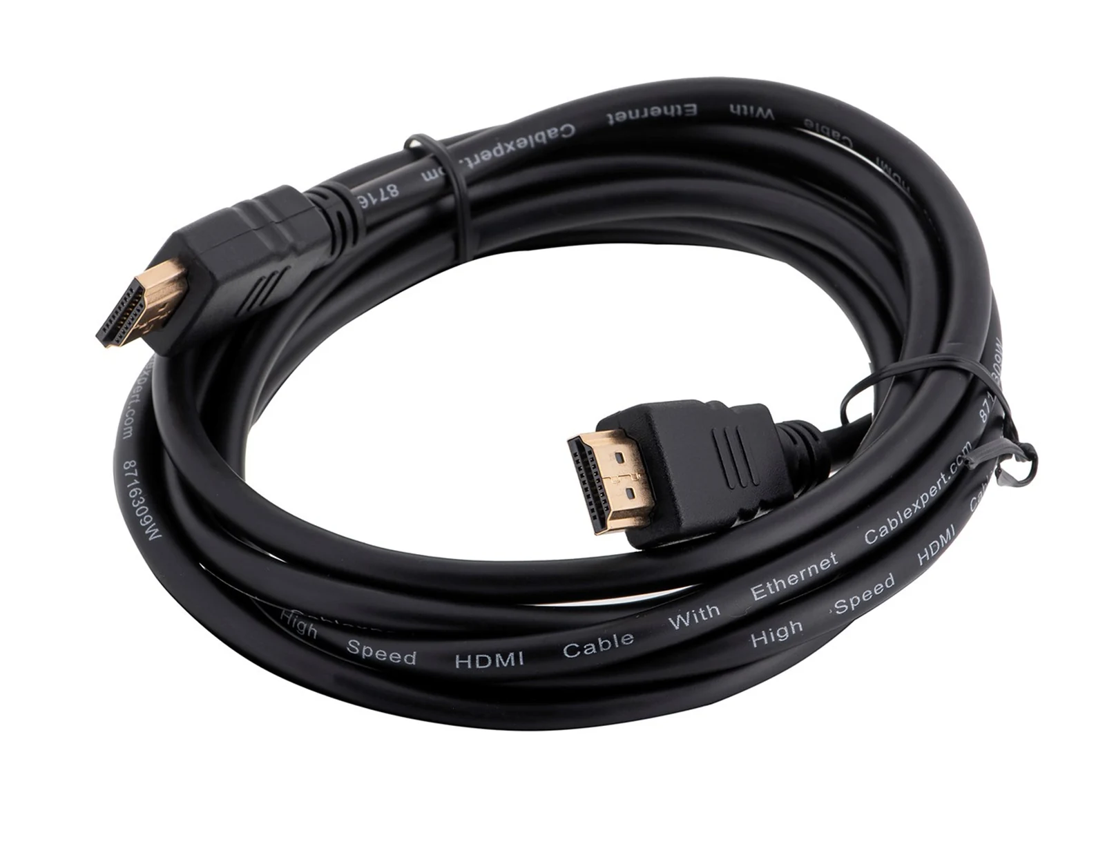 Kabel HDMI Gembird CC-HDMI4-7.5M, 7.5m, HDMI męski - HDMI męski — zdjęcie 1 z 5