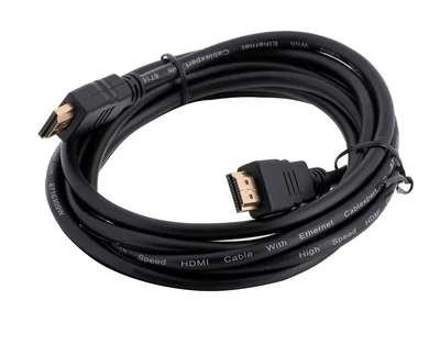 Kabel HDMI Gembird CC-HDMI4-7.5M, 7.5m, HDMI męski - HDMI męski