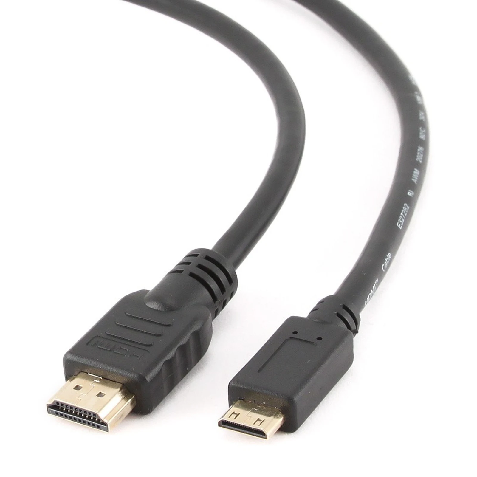 Kabel HDMI Gembird CC-HDMI4C-6, 1.8m, czarny