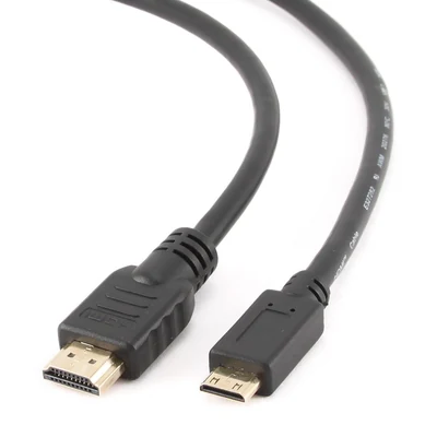 Kabel HDMI Gembird CC-HDMI4C-6, 1.8m, czarny