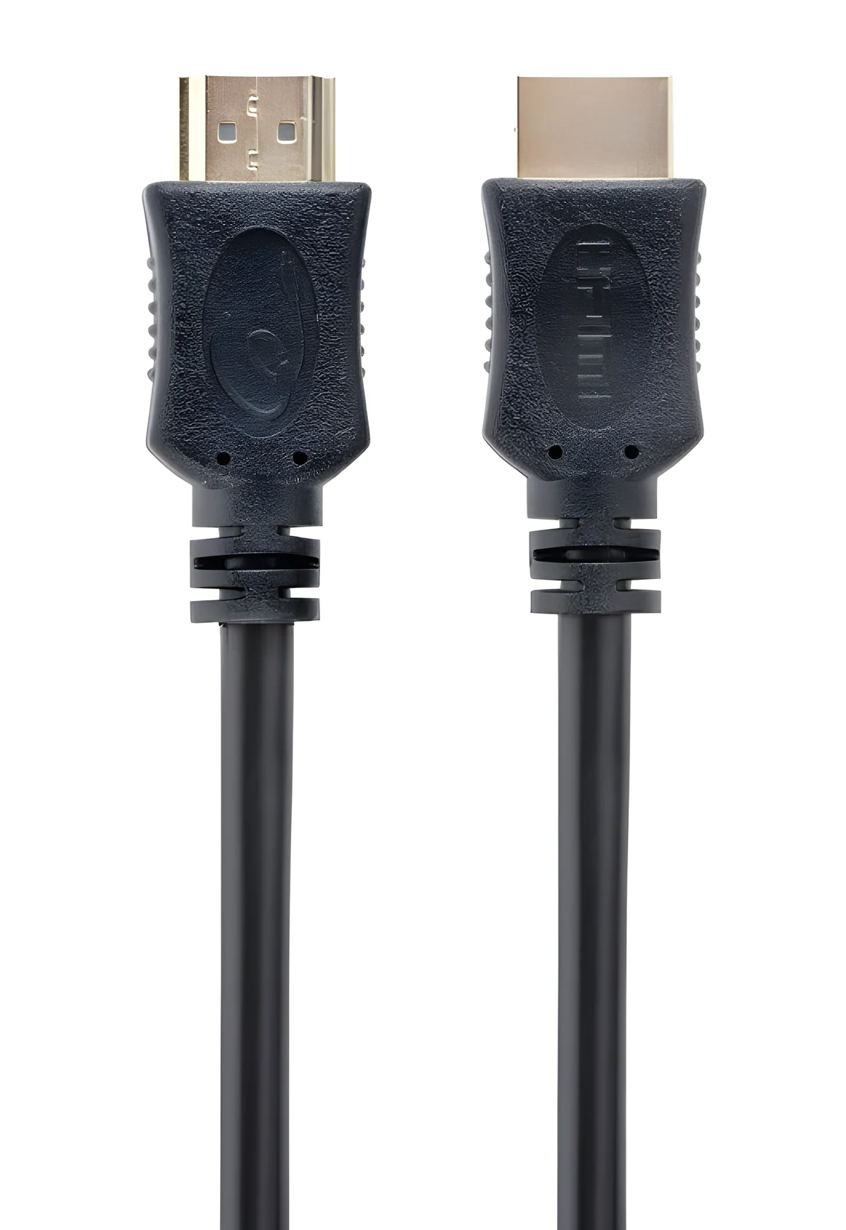 Kabel GEMBIRD CC-HDMI4L-1M, 1m, czarny