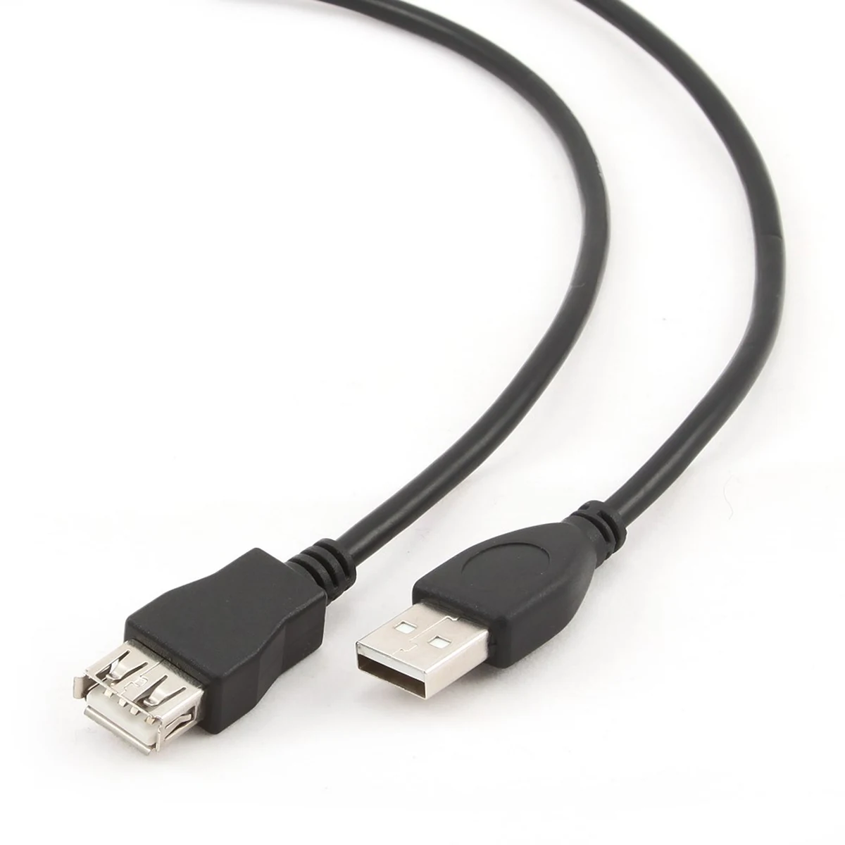 Kabel GEMBIRD CCP-USB2-AMAF-10, 3m, czarny