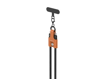 Kabel Havit USB-C+USB-C CB6344 1.2M