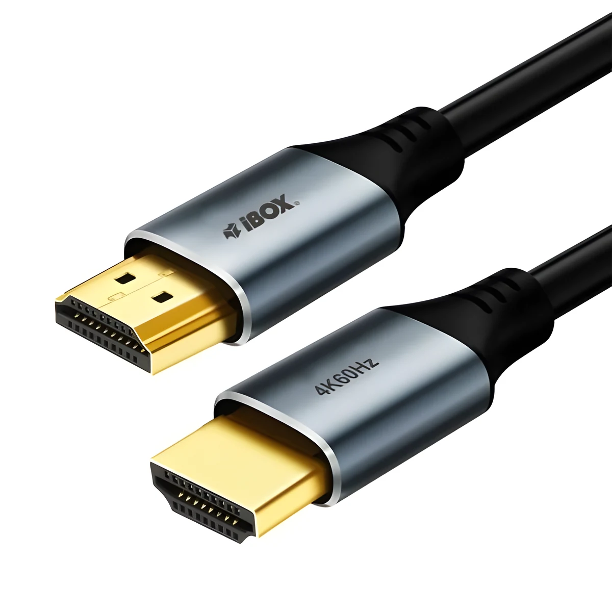 Kabel HDMI 2.0 UHD 4K 60Hz 2m