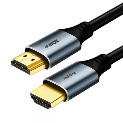 Kabel HDMI 2.0 UHD 4K 60Hz 3m
