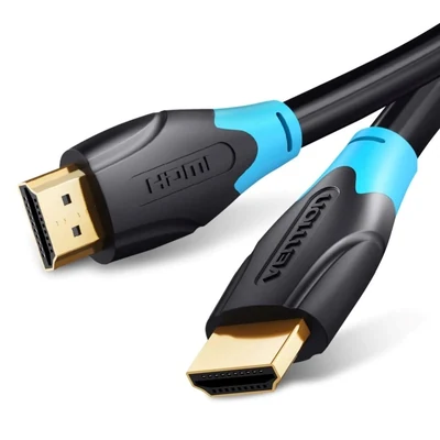 Kabel HDMI Vention 15m [Typ] Kabel HDMI [Marka] Vention [Model] 15m [kluczowe spec] Długość: 15 metrów