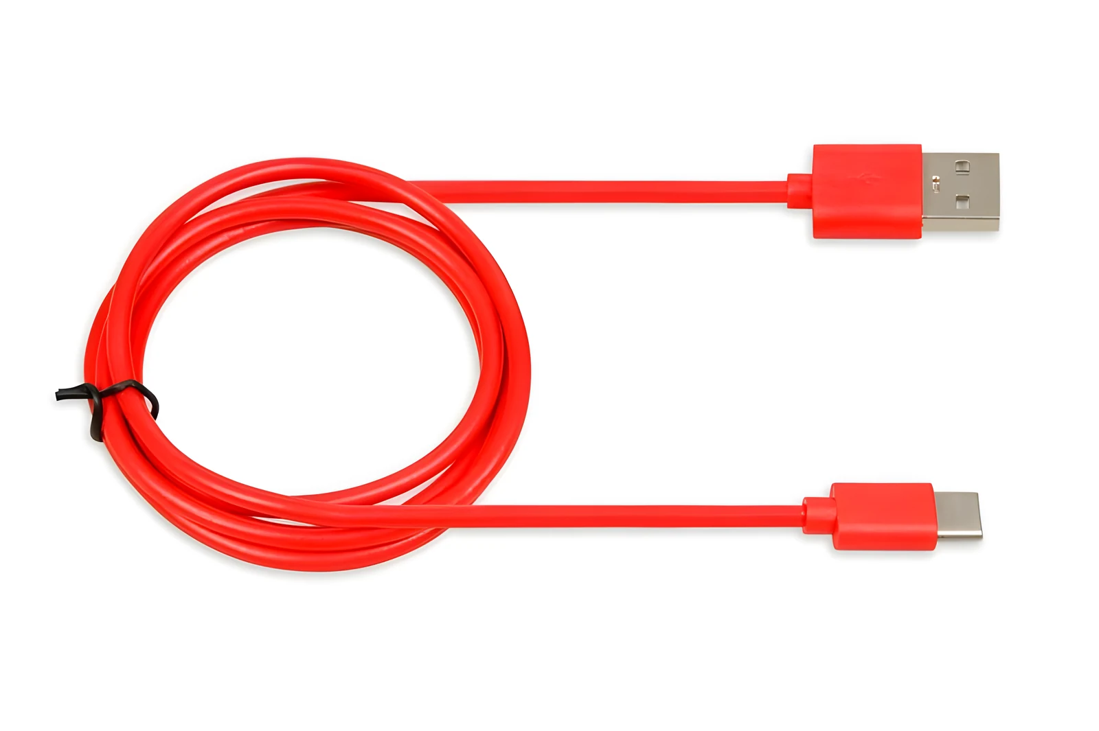 Kabel IBOX IKUMTCR USB 2.0, 1m, Czerwony — zdjęcie 1 z 3