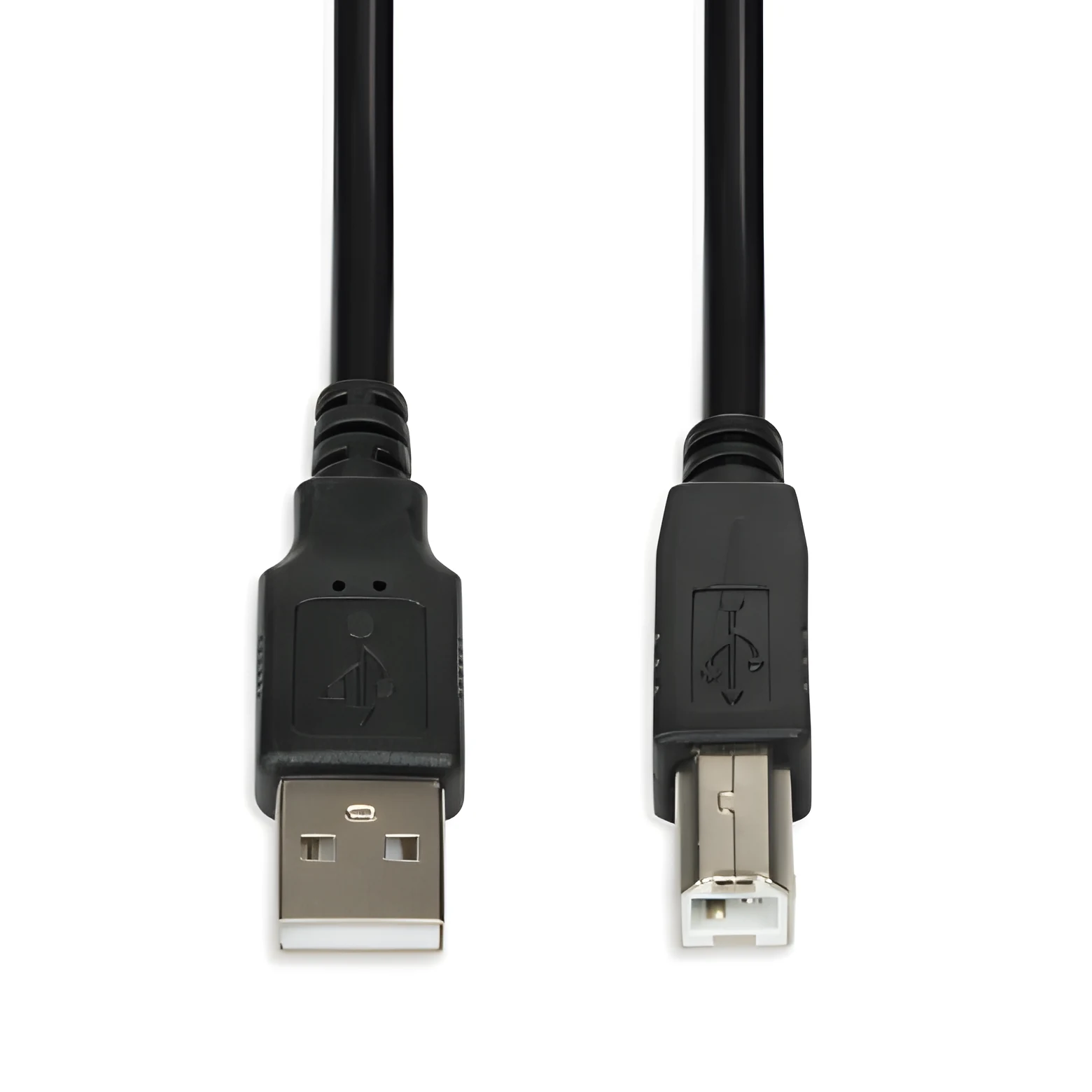 Kabel IBOX USB 2.0 A-B M/M 1,8M DRUKARKA IKU2D18 — zdjęcie 1 z 2