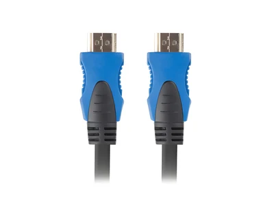 Kabel HDMI Lanberg CA-HDMI-3m Czarny