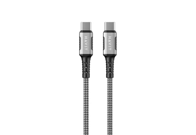 Kabel magnetyczny Havit CB6297 czarny USB-C