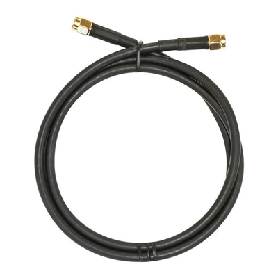 Kabel antenowy MikroTik SMA-SMA 1m dla LTE
