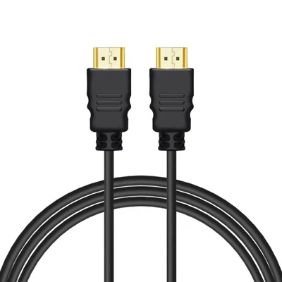 Kabel HDMI SAVIO CL-38 15m Czarny