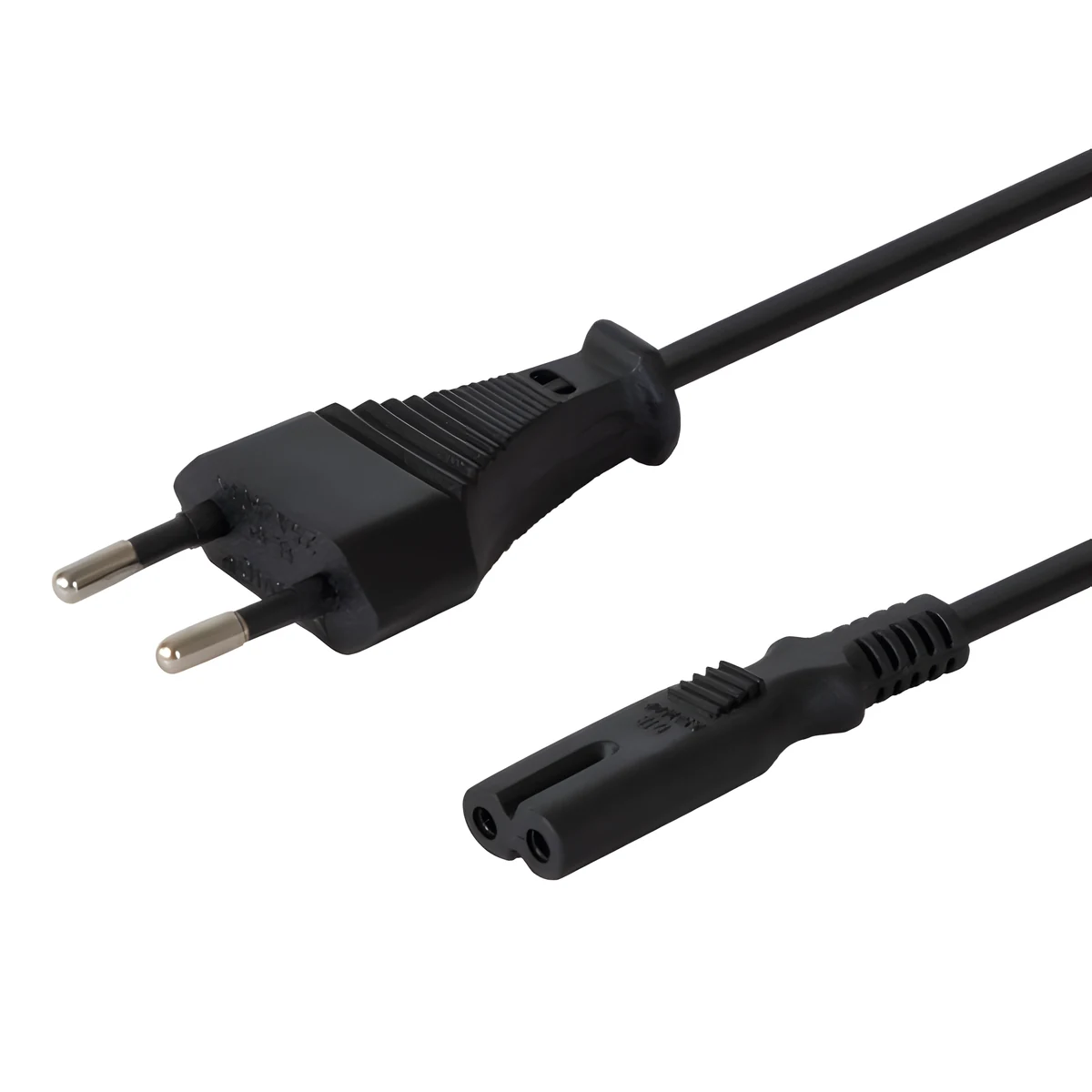 Kabel SAVIO CL-97, 1,2m, czarny