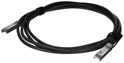 Kabel SFP+ Ubiquiti UDC-3, 3m, Miedziany