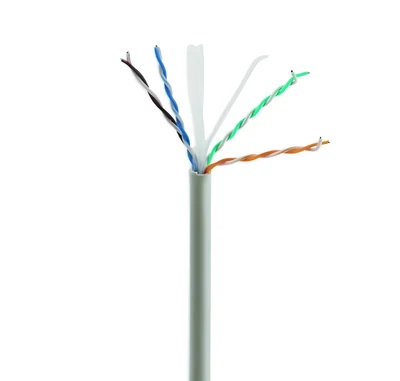 Kabel sieciowy Gembird UPC-6004SE-SOL, 100m, Cat6