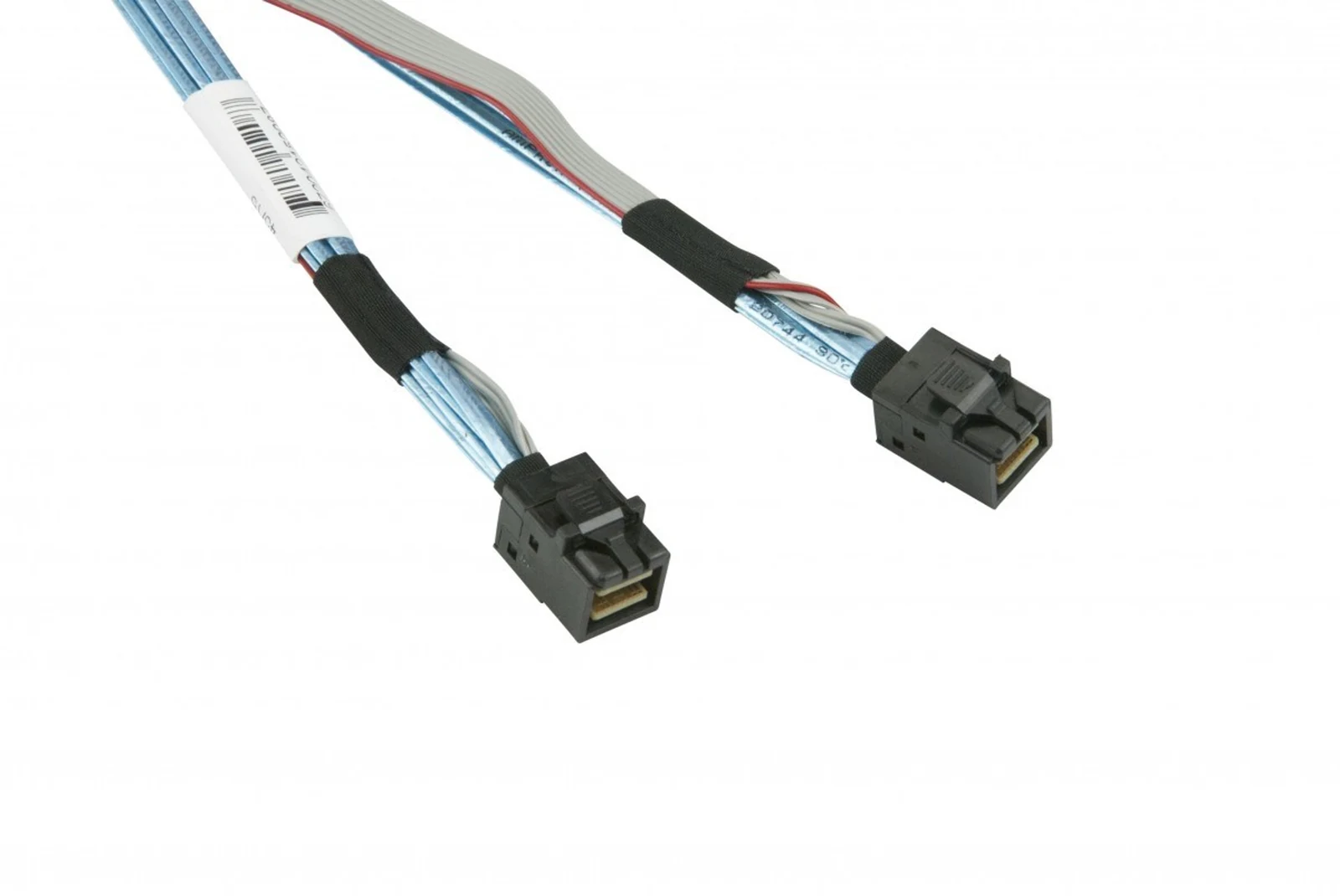 KABEL SM CBL-SAST-0593 SFF-8643 60CM — zdjęcie 1 z 2