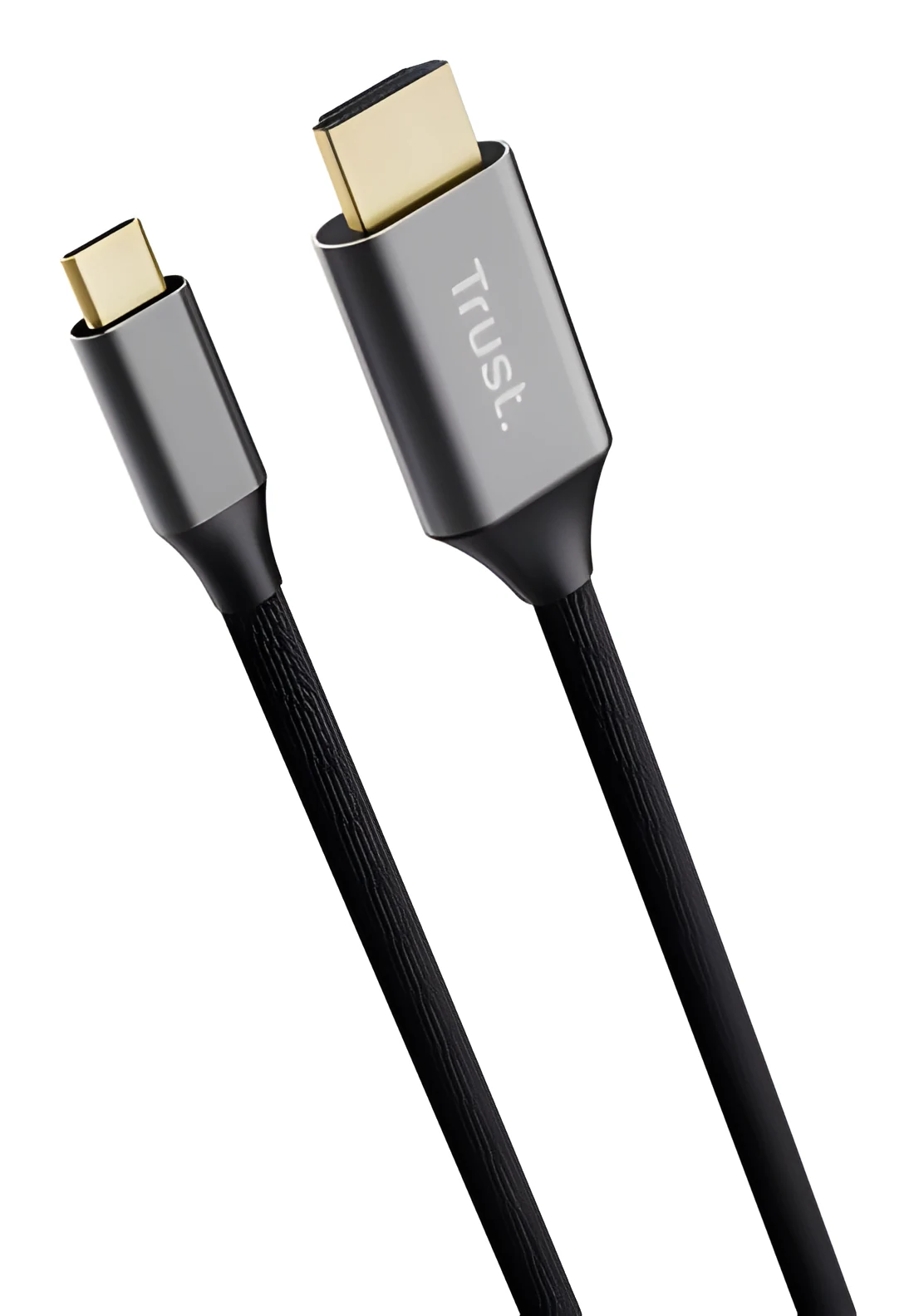 Kabel Trust Calyx USB-C na HDMI 84g