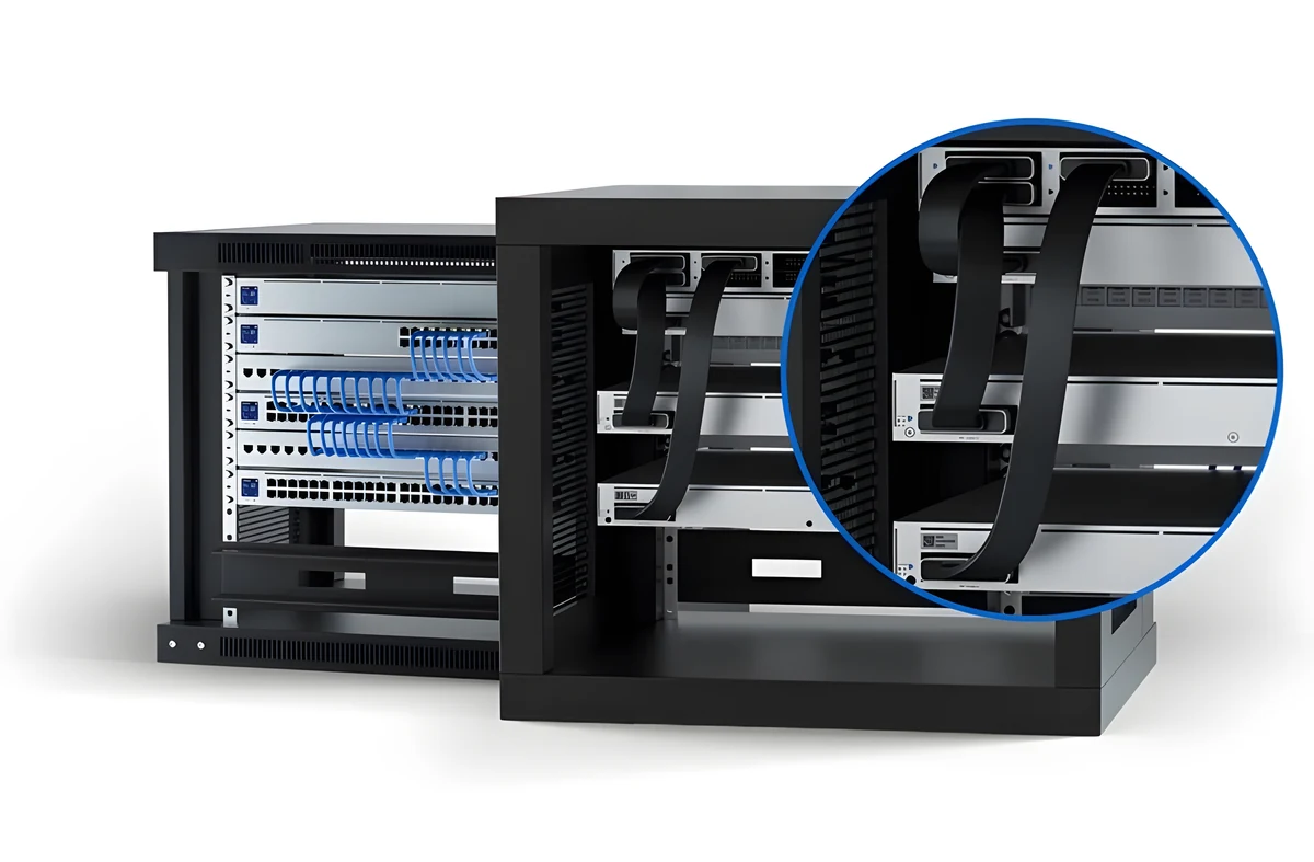 Kabel zasilający UniFi SmartPower USP-CABLE 1,5m Beżowy