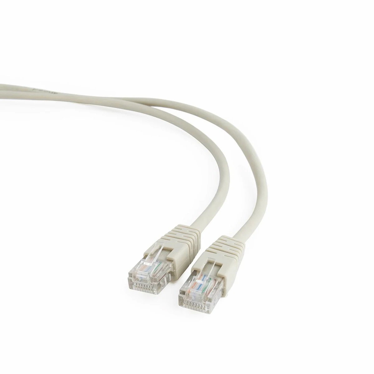 Kabel UTP GEMBIRD PP12-2M, 2m, Cat5e