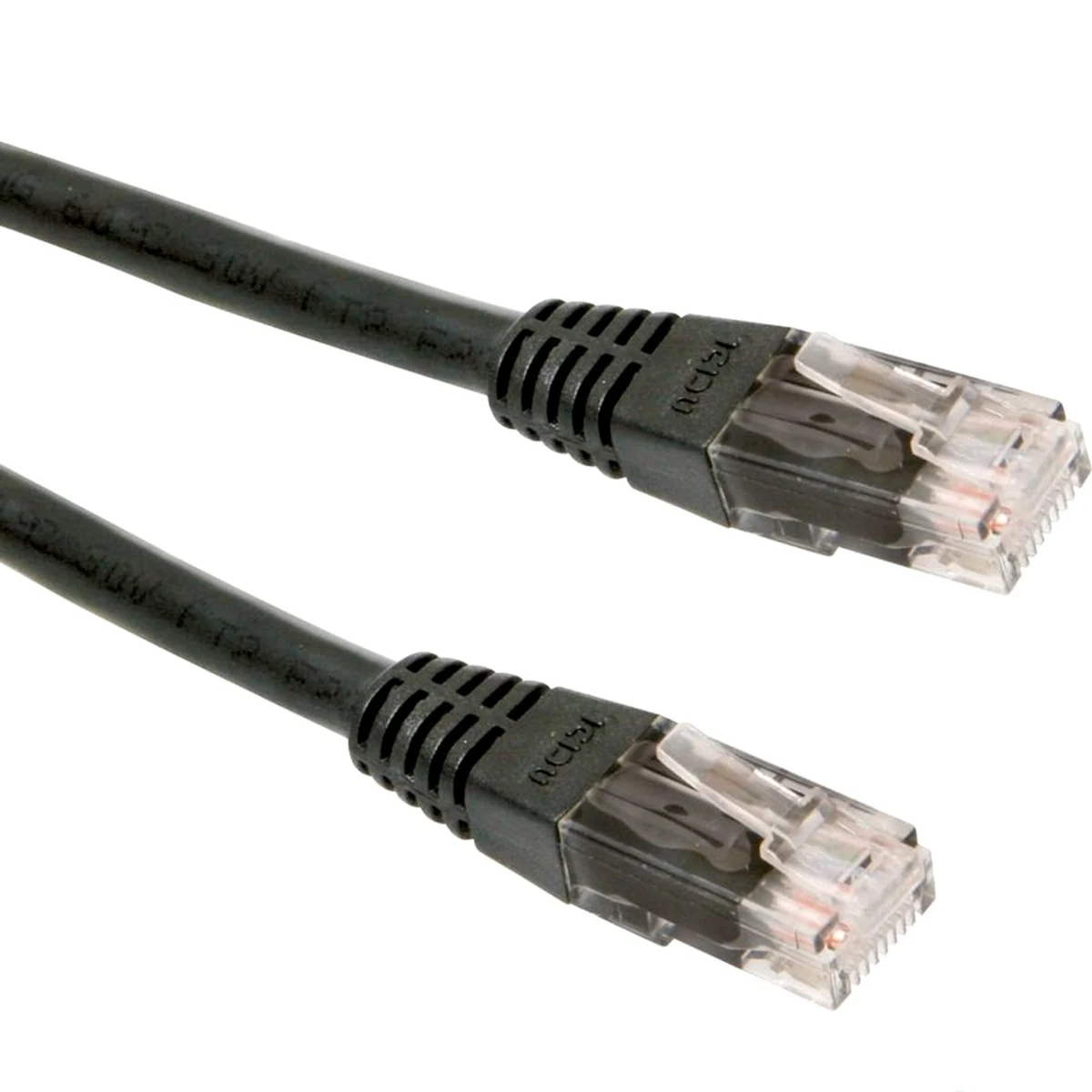 Kabel UTP GEMBIRD PP12-3M/BK 3m Czarny