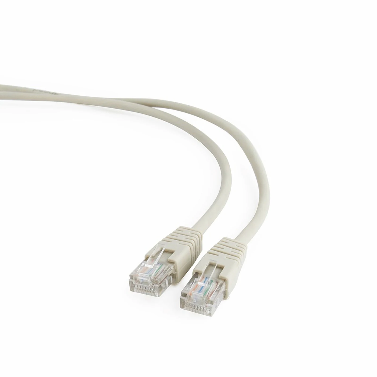 Kabel UTP GEMBIRD PP12-5M (5m; Cat5e)