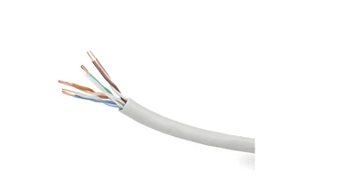 Kabel sieciowy GEMBIRD UPC-5004E-L, 100m, kategoria 5e