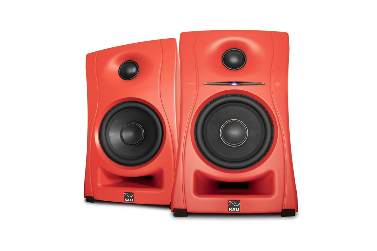 KALI AUDIO LP-UNF-R - Para monitorów z Bluetooth