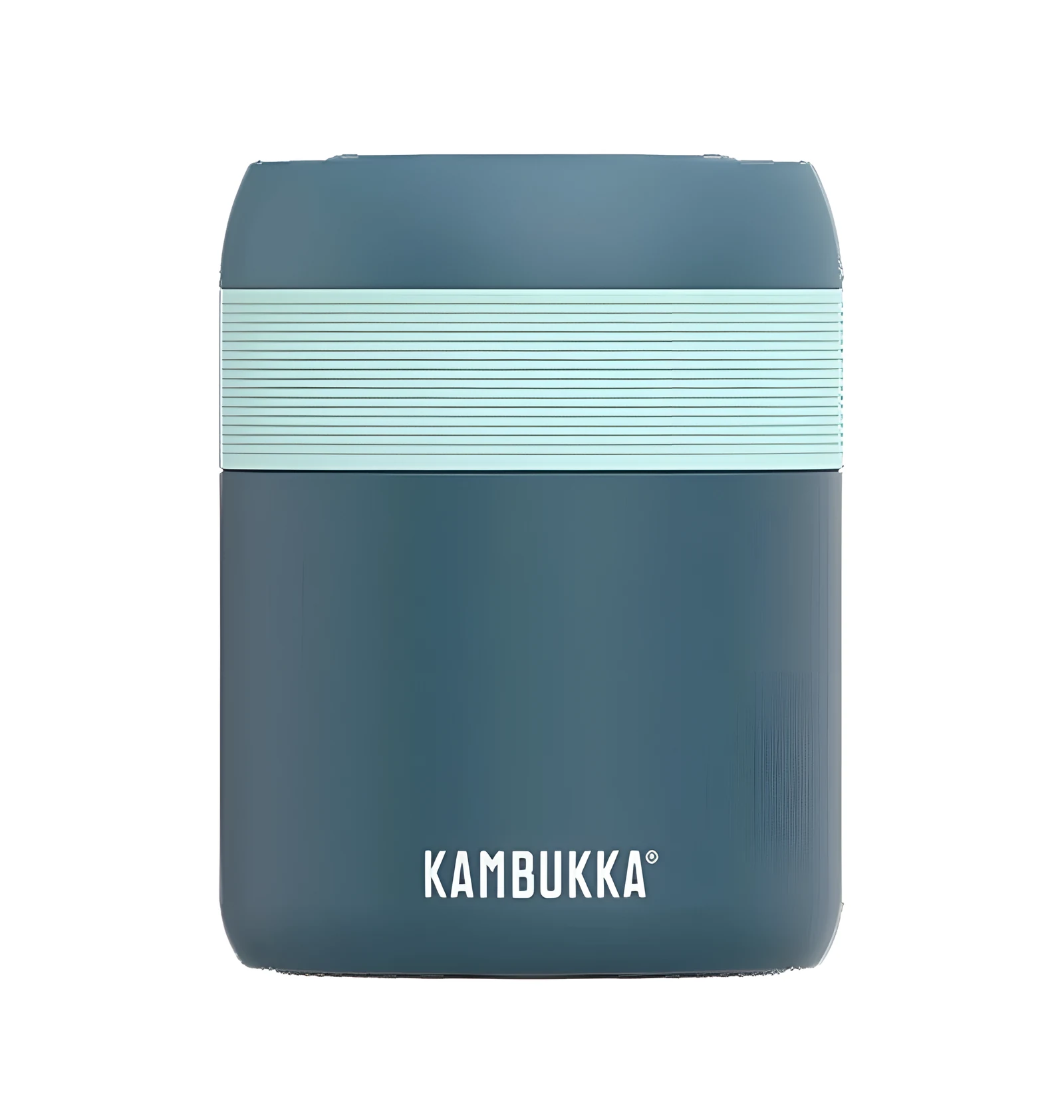 Kambukka termos obiadowy Bora 600ml, Deep Teal — zdjęcie 1 z 6