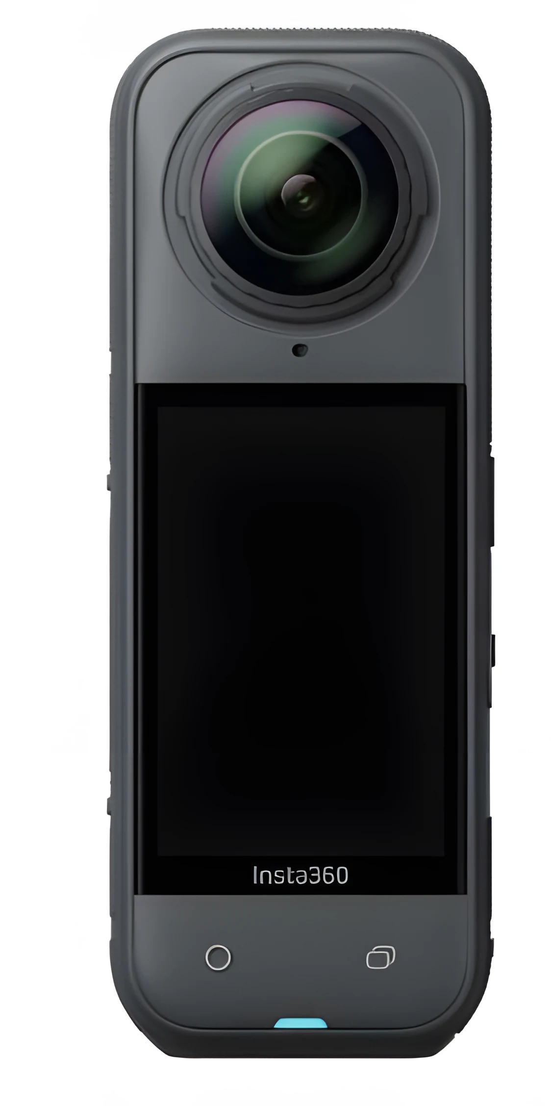 Kamera Insta360 X5 Standard Bundle - Wsparcie dla smartfonów