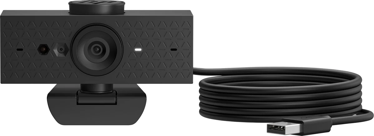 Kamera internetowa HP 620 Full HD USB