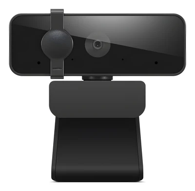 Kamera internetowa Lenovo Essential FHD Webcam Gen2