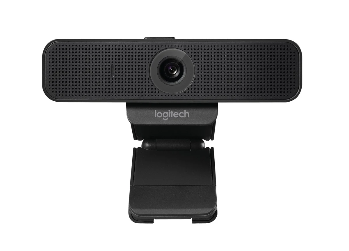 Kamera internetowa Logitech 960-001076