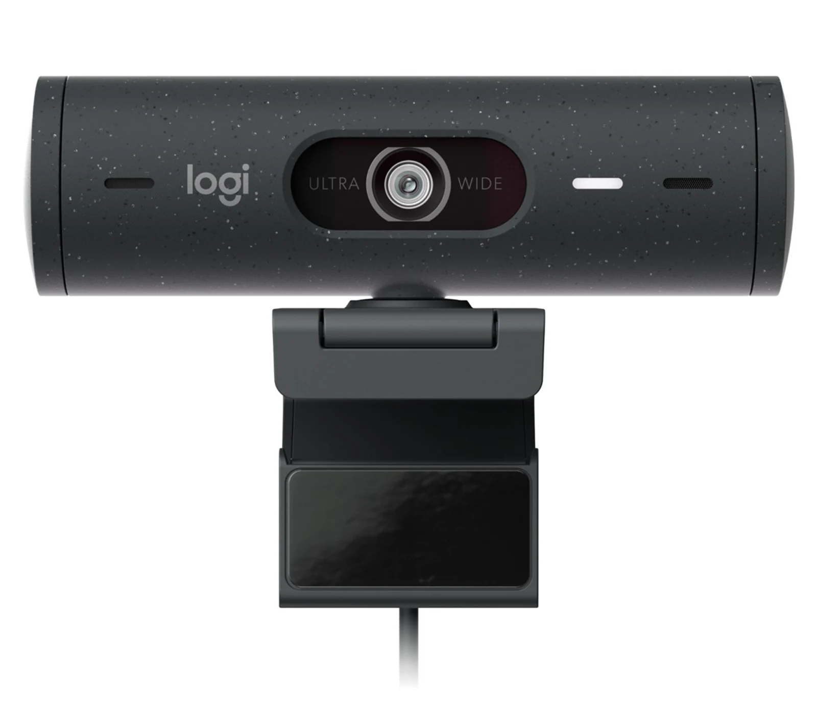 Kamera internetowa Logitech Brio 500 Graphite — zdjęcie 1 z 8