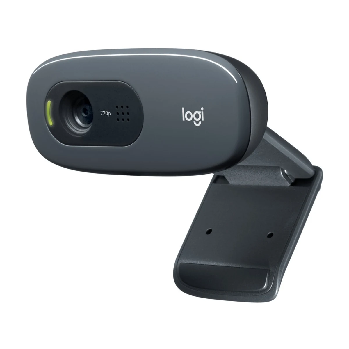 Kamera internetowa Logitech C270 - USB, bez flesza