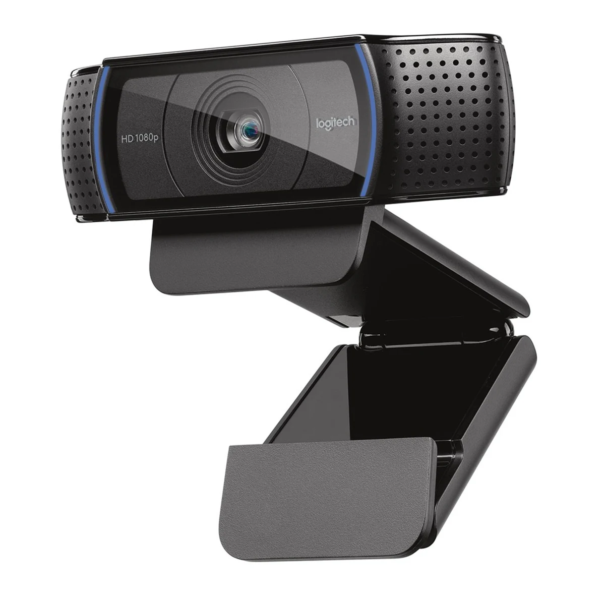 Kamera internetowa Logitech C920 czarna