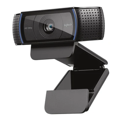 Kamera internetowa Logitech C920 HD Pro czarna