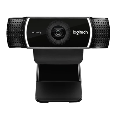 Kamera internetowa Logitech C922 Pro Stream 1080p