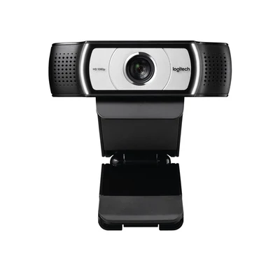 Kamera internetowa Logitech C930E - USB, 1,5 m kabla