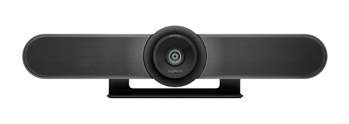 Kamera internetowa Logitech MEETUP 960 czarna