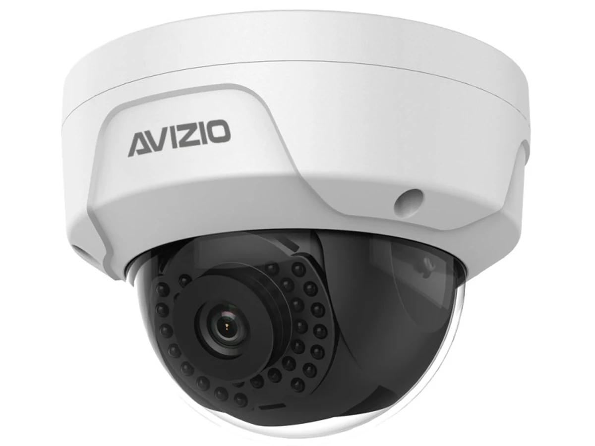 Kamera IP Avizio AV-IPMK20S Full HD 1920x1080