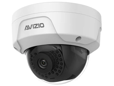 Kamera IP Avizio AV-IPMK20S Full HD 1920x1080