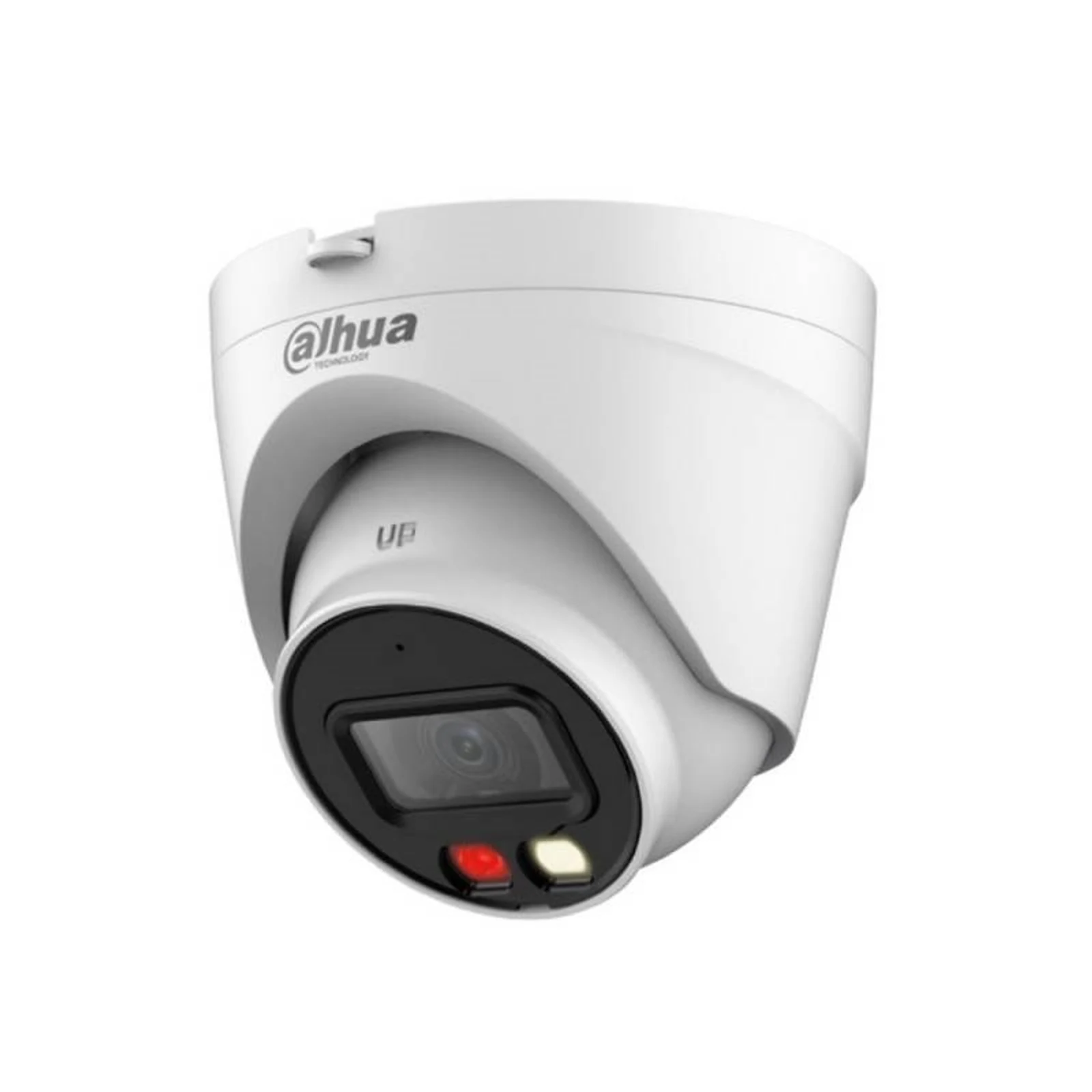 Kamera IP Dahua IPC-HDW1439V-A-IL Biała