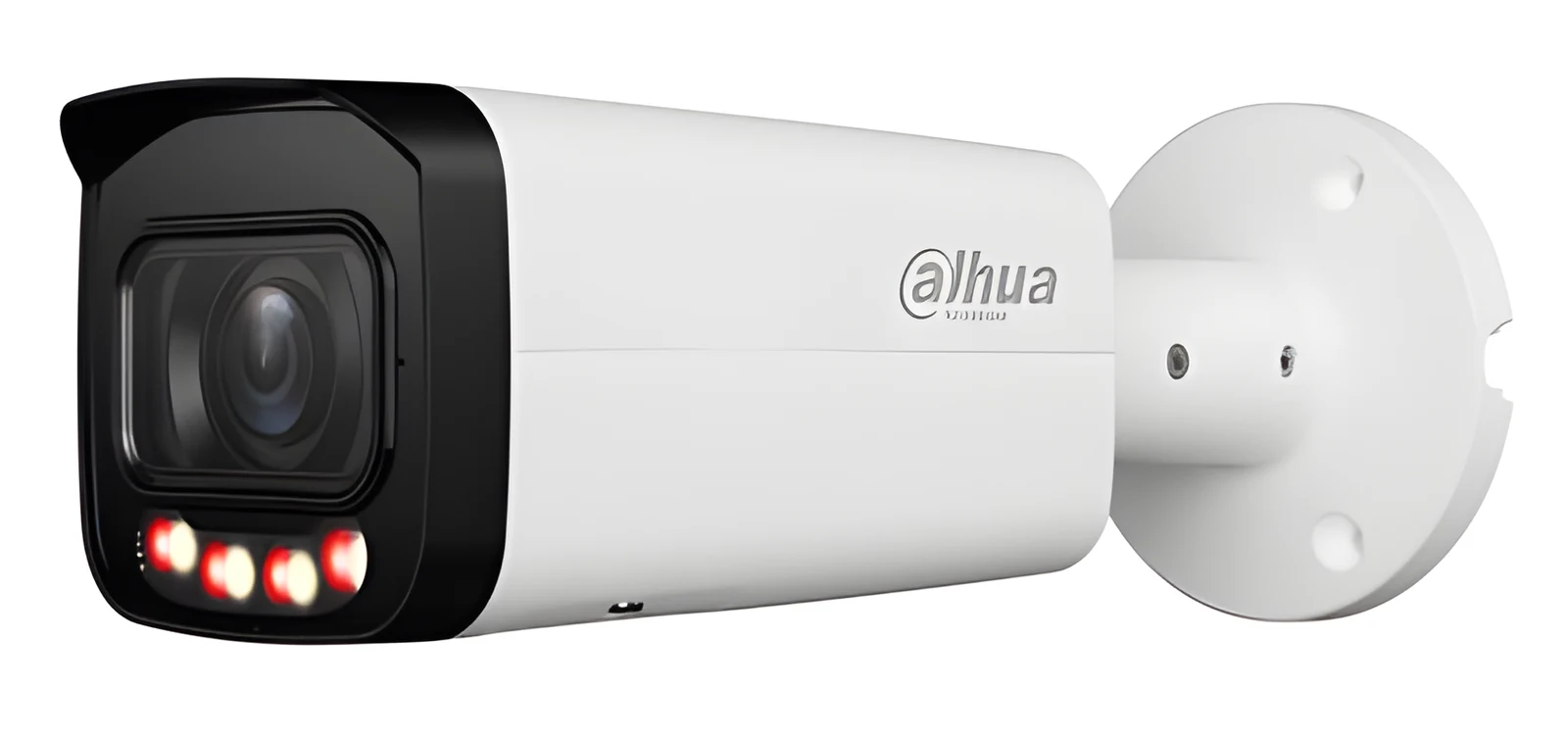 Kamera IP Dahua IPC-HFW2449T-ZAS-IL Biała — zdjęcie 1 z 2