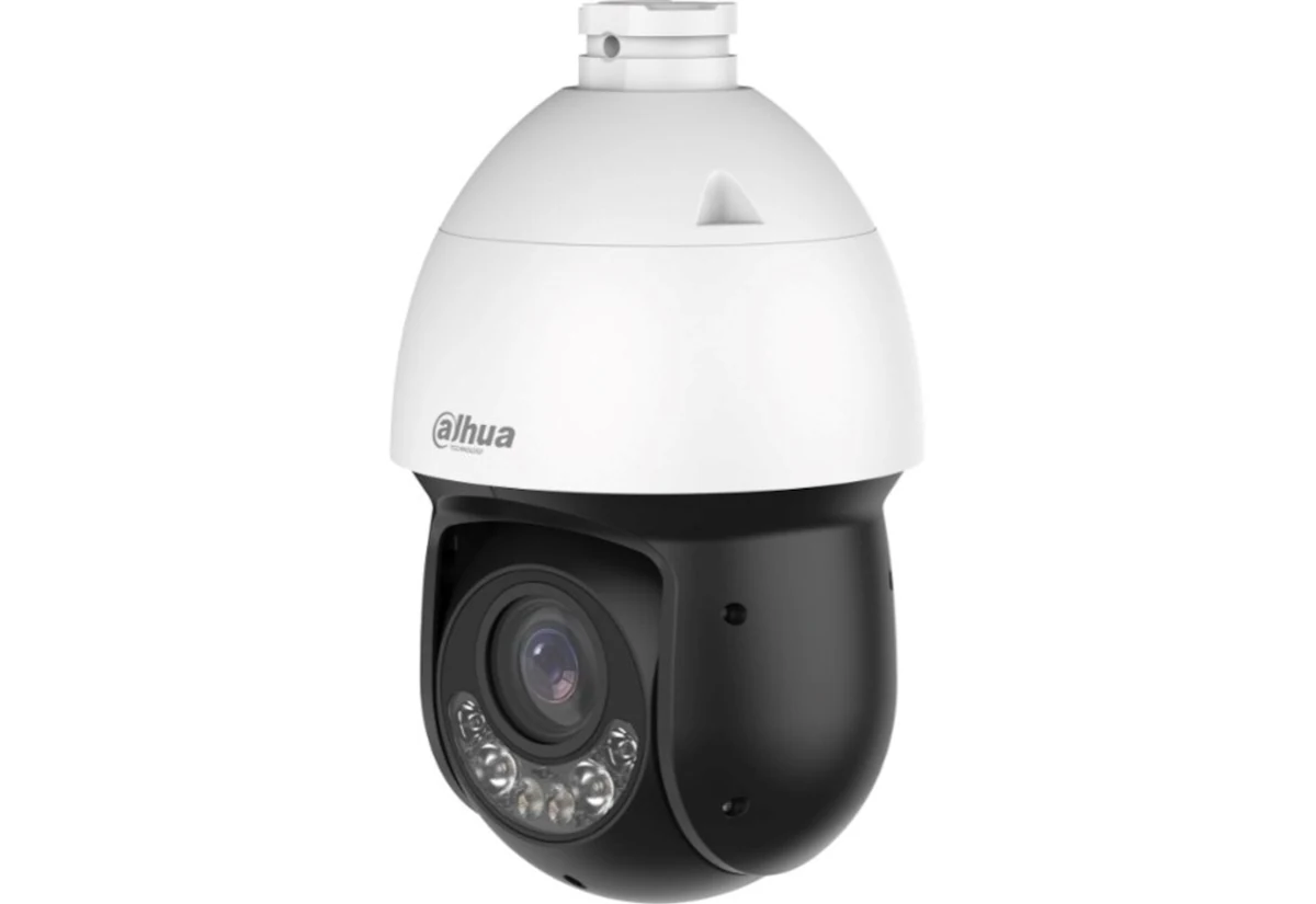 KAMERA IP DAHUA SZYBKOOBROTOWA SD4D425MB-HNR