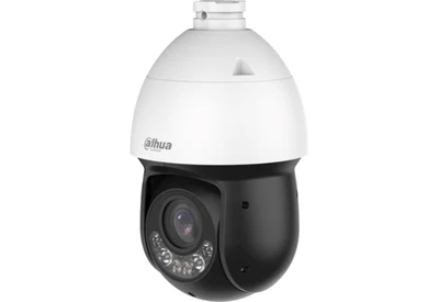 Kamera IP obrotowa Dahua SD4D425MB-HNR 4K H.265