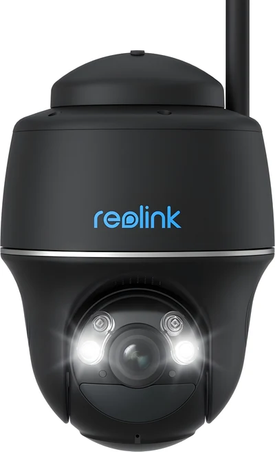 Kamera IP obrotowa Reolink Argus PT 5MP (Outlet)