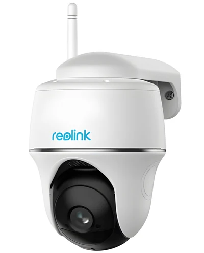 Kamera IP Reolink Argus B420 3MP z panelem słonecznym