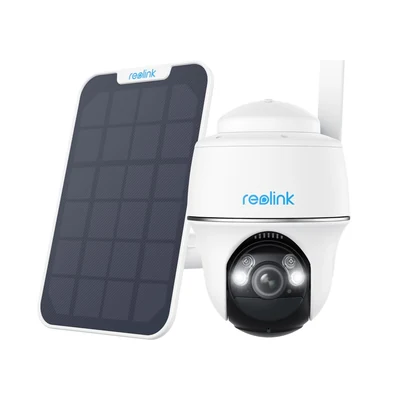 Kamera IP Reolink Go Series G430 5MP z panelem słonecznym