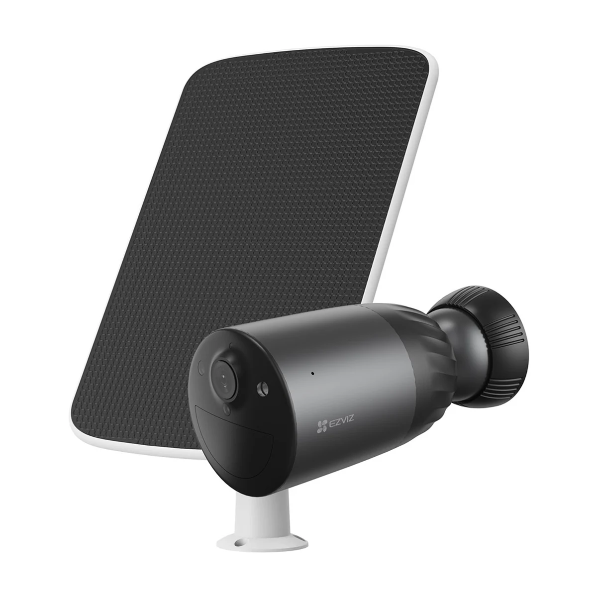 Kamera IP EZVIZ BC1C 4K 8MP z panelem słonecznym